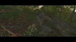 #scum #Armageddon server #Admin Abuse / only admin can raid here 🤣