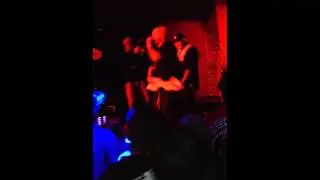 Illaborate Minds Faceoff Tru Hollywood