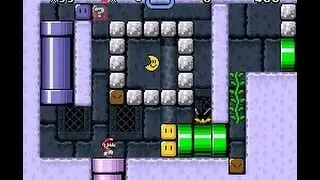 Some Guy Plays Cyronic Castle (SnoruntPyro's Advent Christmas '16 Level)