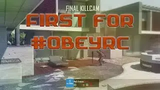 NaS Amaze - First For Obey 500k RC! #ObeyRC