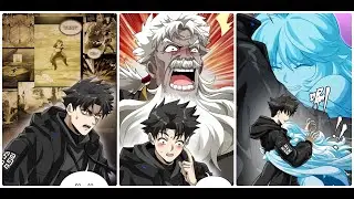Legend of Star General Chapter 329-330|Manhua Comic