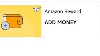 Amazon pay Add money Offer/ Flat 25 rs cashback on add money/#shorts #amazon