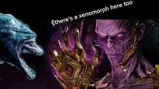D&D in DBD?