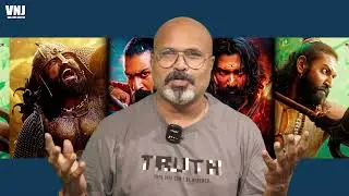 Chhavaa Create A history | Jawan Stree 2 Or Pushpa 2 Ke Record ki barabari kar li