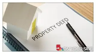 Yes, homeowners can set up a beneficiary deed nearly for free in St. Louis County