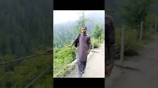 Dunga Gali Pipeline Track 😍