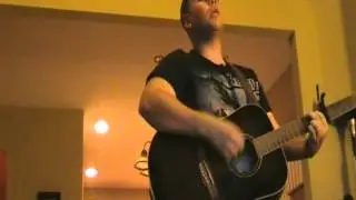 Wanted- Hunter Hayes (Jared Duff cover) partial
