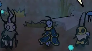 THE TRUTH ABOUT LEIF! Bug fables 21