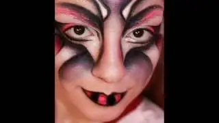 Circus Contest ( Helena is red ) : 1&deg; entry