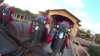 furius baco