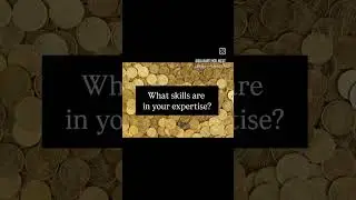 The biggest & best investment is in your skillset #silvamethodwest #bestinvestment #intuition #best