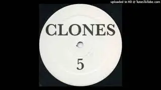 Unknown Artist - The Fifth Clones (CLONES 5)