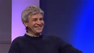 SOAG NO. 24 - DR. Chernushenko - Russian Doctor Becomes Christian Radio Broadcaster