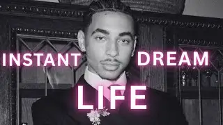 You manifested everything on your list ✨| COMPLETE LIFE REBRAND & GLOW UP | Overnight Subliminal 