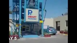 Parking technology