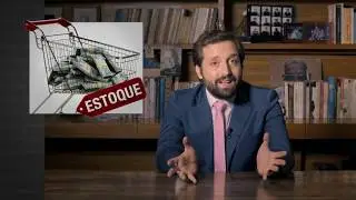 GREG NEWS | ESTOQUE