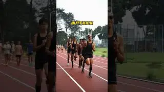 Latihan ABC Drill