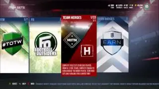 Madden Ultimate Team 17 - Man Of The Month Complete - Road To MUT Master