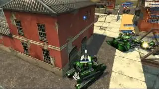 Tanki Online-Gold-Box Skills #1