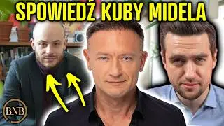 KUBA MIDEL UCIEKA Z POLSKI? SPOWIEDŹ INWESTORA [ Jan Śpiewak, Patodeweloperka, Wyświetlenia ]