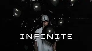 |FREE| Dark NF Type Beat | INFINITE | Dark Orchestral Trap Beat 2026