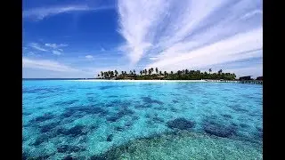 Park Hyatt Maldives Hadahaa - Présentation & Snorkeling