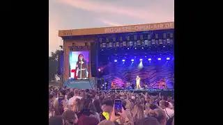 CRO ENDLESS SUMMER live