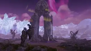 Archeage 6.5 Сад Матери изи фарм сундука