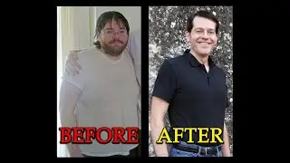 Inspirational Chronic Illness Recovery Story FULL