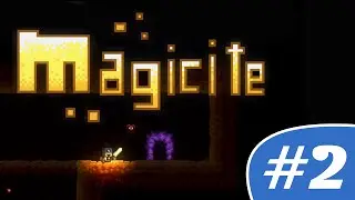 Magicite - Episode 2