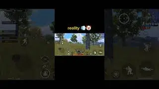 Expectations 💀 #4shorts #pubgfunnygameplay #pubgmobile #gameplay #bgmi #pubgfunny #pubg
