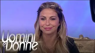 Uomini e Donne, Trono Classico - Una dichiarazione importante per Nicolò R.