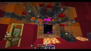 DonutSMP Base Raid Went Insane | Meteor Client