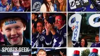 James Royer on #BoltsSocialCentral and Fan Feedback
