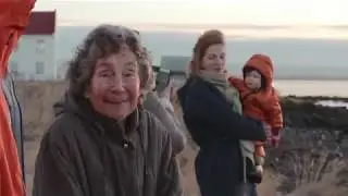 ICELAND the movie - ISLANDA il film