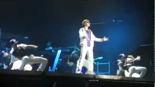 Justin Bieber Opening in Venezuela - LOVE ME ♥