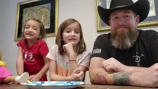 Riley's Review - Pop Tarts
