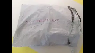DP - Unboxing Paons et Fleurs - EasyCraftArt - Haul Diamond Painting (74)
