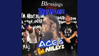 Blessings From The Trenches