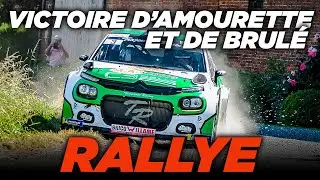 RALLYE DES CENTURIONS ✅