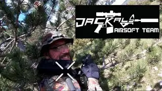 Slovenian airsoft mercenaris