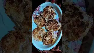Postu tikki #shorts #ytshorts #food #shortsfeed #cooking #shortvideo #homemade #youtubeshorts