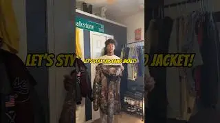Timbs + camo jacket #style #fashion #outfit #grwm #fitcheck #viralvideo #fypシ