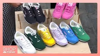 Shop TODAY's Fall Fashion Must-Haves: Sneakers, Clothing Trends and Products to Reboot Your Routine