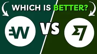 Wirex vs Wise | Which Digital Payment Platform is More RELIABLE in 2025? (FULL OVERVIEW!)
