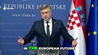 NATO Modernization in Croatia  Strengthening European Values