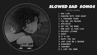 Bad Liar - Heartbreak Songs Playlist That Make You Cry - Sad Songs to Listen to When You&rsquo;re Sad