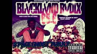 SPACEGHOSTPURRP- PHEEL THE PHONK PROD. BY HIMSELF | BLACKLAND RADIO 66.6