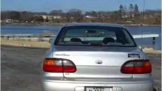 2002 Chevrolet Malibu Used Cars Beloit WI