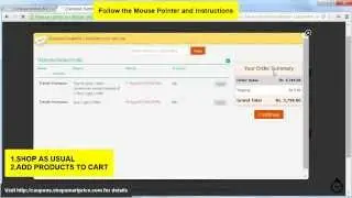 How to Get Best Online Prices at TrendIn - ShopSmartPrice